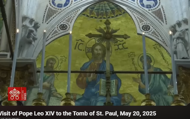 首位90后游戏玩家获封天主教圣人称号