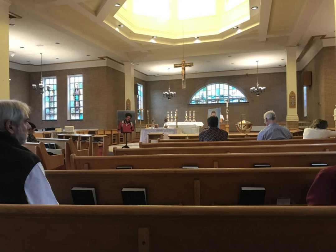 首位90后游戏玩家获封天主教圣人称号