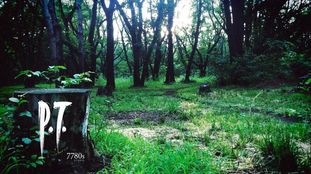 小岛秀夫《寂静岭》遗作《p.t.》 游戏界永恒的未解之谜