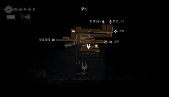 《空洞骑士:丝之歌》蜇刺碎片获取与实战指南