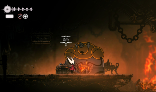 《空洞骑士:丝之歌》蜇刺碎片获取与实战指南