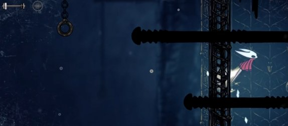 《空洞骑士:丝之歌》灵丝轴碎片收集全指南