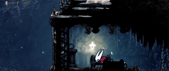 《空洞骑士:丝之歌》灵丝轴碎片收集全指南