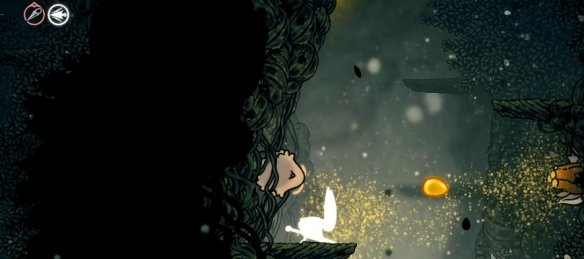 《空洞骑士:丝之歌》跳蚤收集指南