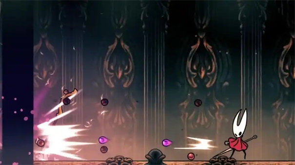 空洞骑士丝之歌念珠炮怎么获取