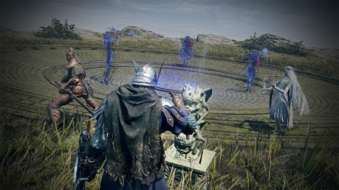 《艾尔登法环》1.02.2版本更新 多项平衡性调整上线