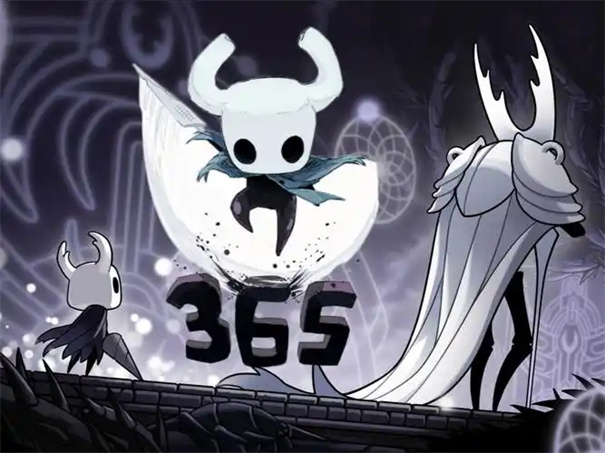 空洞骑士丝之歌齿轮蜂获得方法