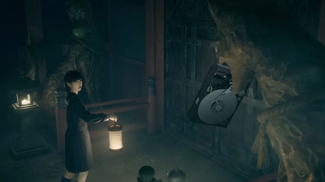 《寂静岭f》预载信息正式公布 日式恐怖新作即将来袭