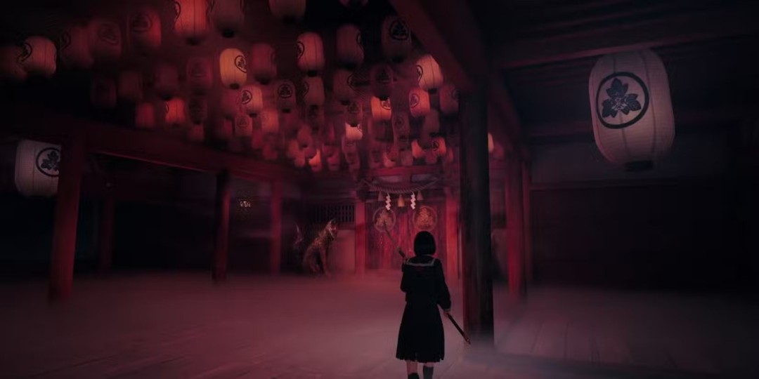 《寂静岭f》预载信息正式公布 日式恐怖新作即将来袭