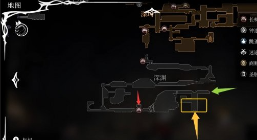 《空洞骑士:丝之歌》超级跳获取全指南