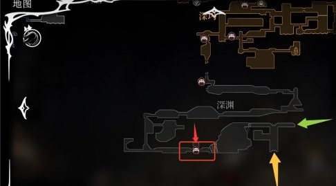 《空洞骑士:丝之歌》超级跳获取全指南