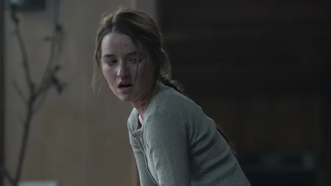 尼尔·德鲁克曼确认退出《最后的生还者》剧集制作