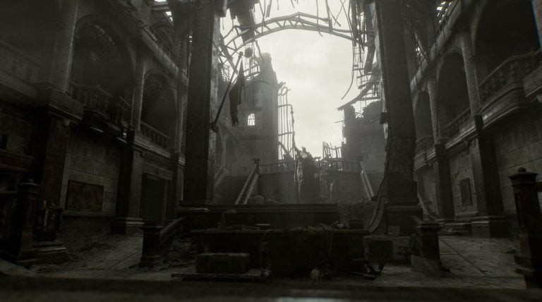 switch2或将迎来《生化危机》与《合金装备》重磅移植