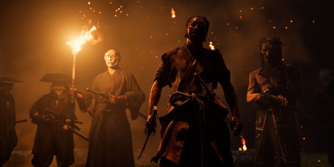 《羊蹄山之魂》悬赏系统与游戏特色全面解析