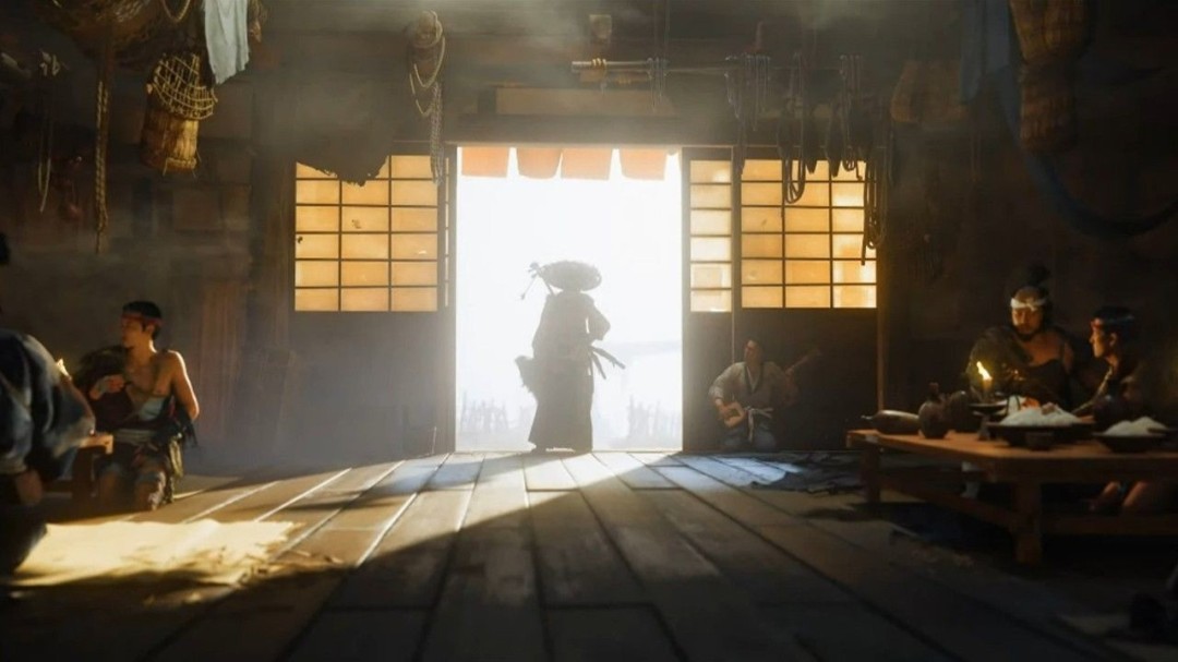 《羊蹄山之魂》悬赏系统与游戏特色全面解析