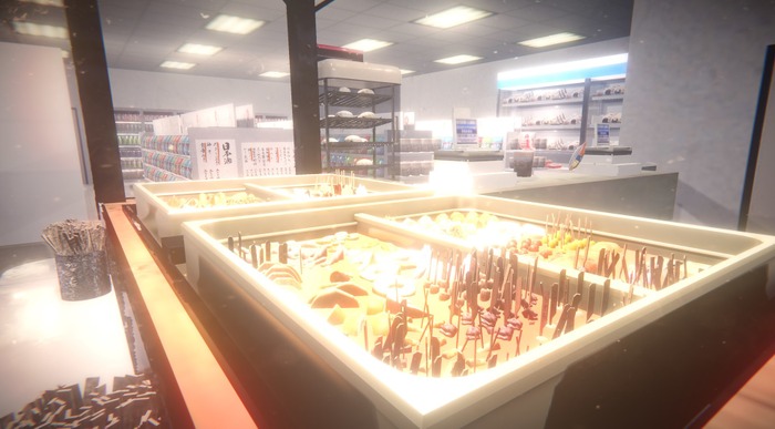 《夜勤事件》真人电影化确定 2026年登陆大银幕