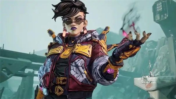 无主之地4开荒职业推荐