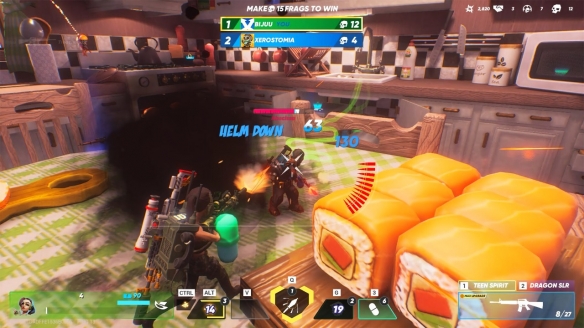 《子弹飞车》游戏特色与售价详情