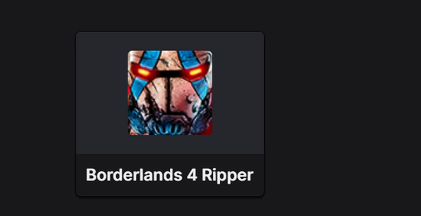 《无主之地4》twitch观看活动限时奖励指南