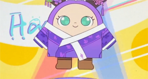 收纳达人蛋仔diy通关攻略1