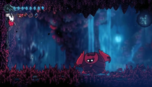 《空洞骑士丝之歌》两大核心流派玩法解析