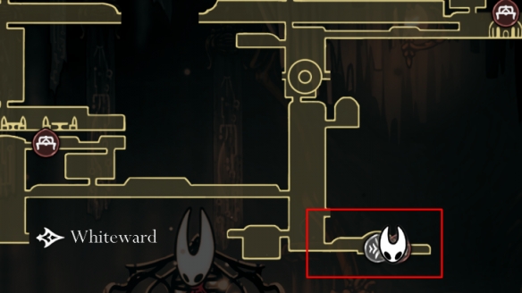 《空洞骑士:丝之歌》精致针刺任务获取指南