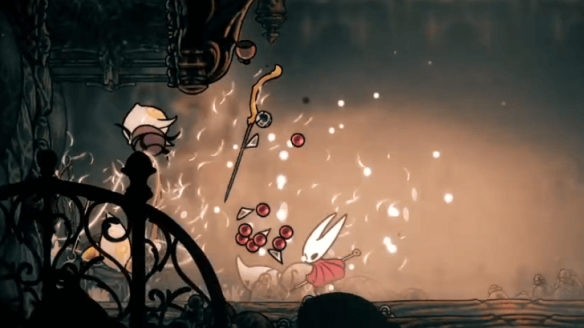 《空洞骑士:丝之歌》精致针刺任务获取指南