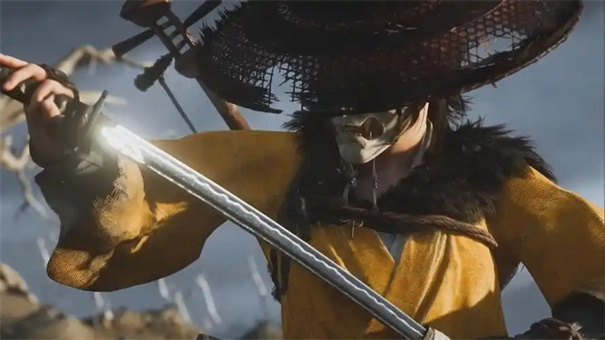 羊蹄山之魂和对马岛之魂的区别