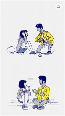 弗洛伦斯之恋第四关怎么过