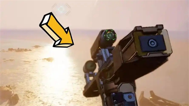 无主之地4前期武器推荐