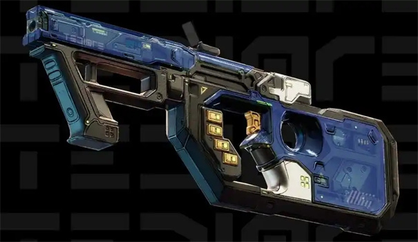 无主之地4前期武器推荐