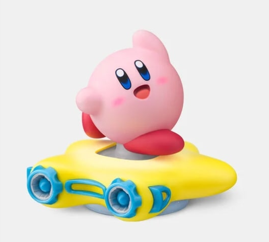 任天堂新款amiibo价格翻倍引玩家热议