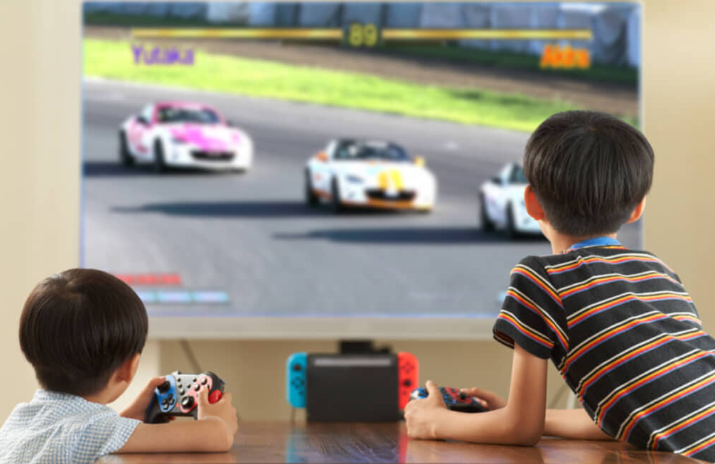 任天堂新款amiibo价格翻倍引玩家热议