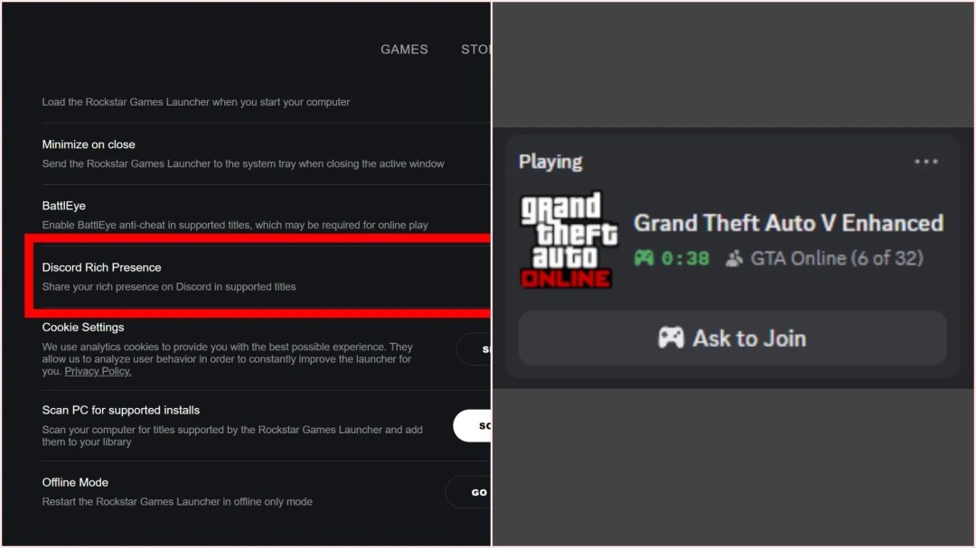 rockstar启动器重大更新：跨平台游戏启动更自由