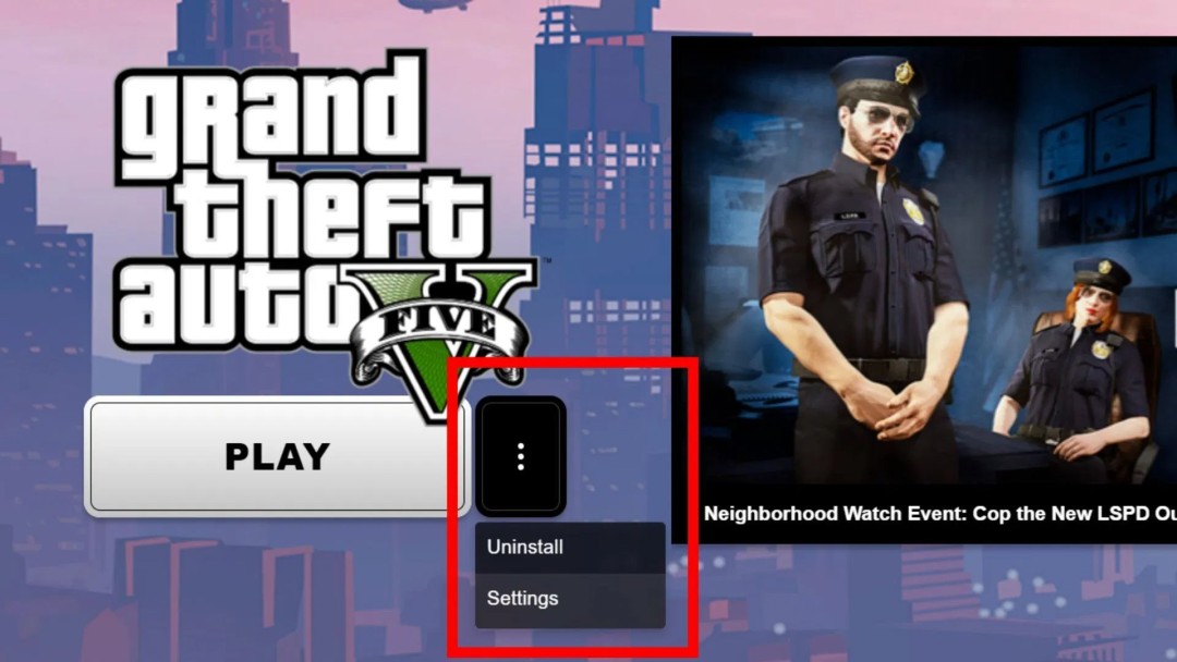 rockstar启动器重大更新：跨平台游戏启动更自由