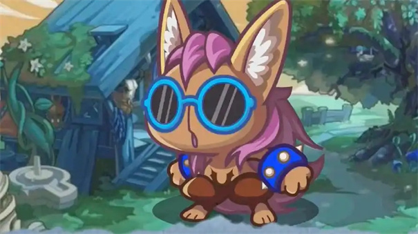 洛克王国手游恶魔狼技能搭配推荐