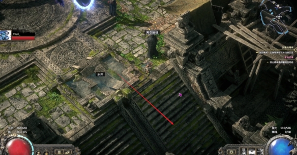 《流放之路2》熔岩宝库开启全流程指引