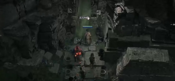 《流放之路2》幻缈湿地试炼全流程指南