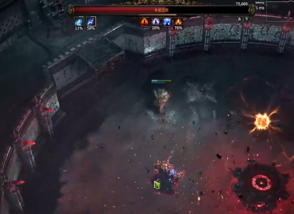 《流放之路2》第四章解锁全流程指南