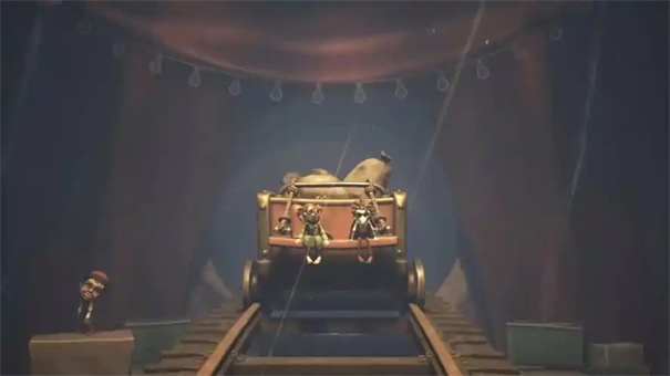 小小梦魇3预购奖励有什么