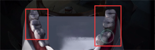 黑暗笔录金牙获取方法介绍1