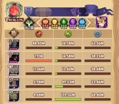 《剑与远征》驱邪迎福活动打法攻略 剑与远征驱邪迎福打法攻略5