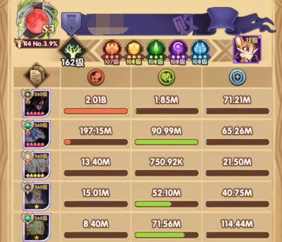 《剑与远征》驱邪迎福活动打法攻略 剑与远征驱邪迎福打法攻略6