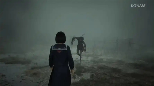 寂静岭f是d加密吗