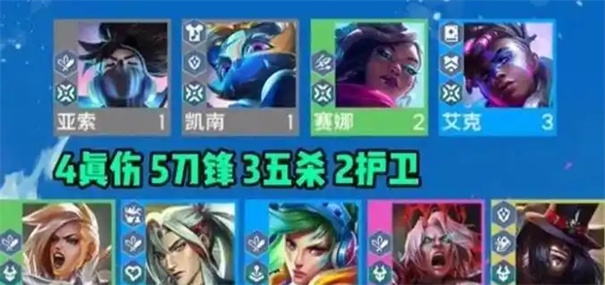 金铲铲之战s10返场时间