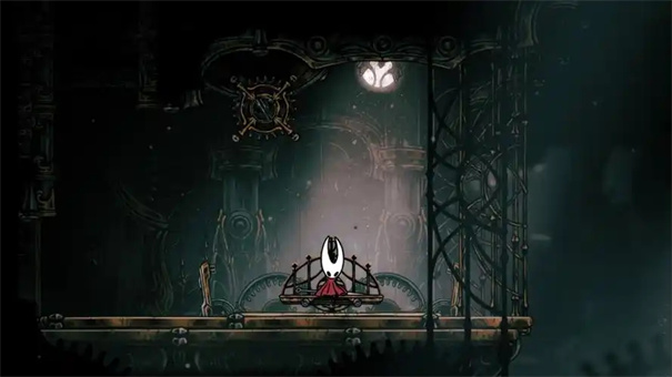 空洞骑士丝之歌伟大的格洛打法攻略