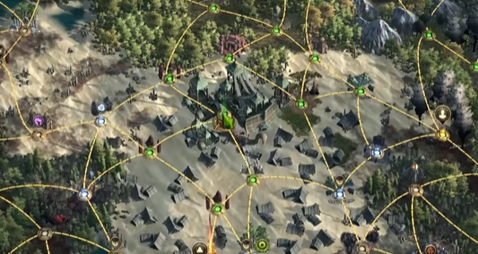 《流放之路2》异界城寨探索指南