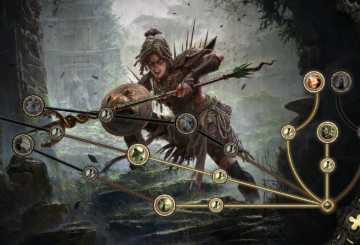 《流放之路降临》空手亚马逊流派深度解析