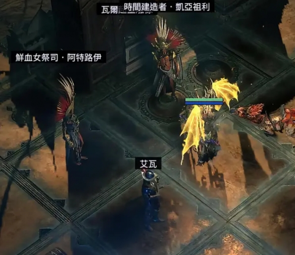 《流放之路2》祭坛玩法与石碑选择全攻略