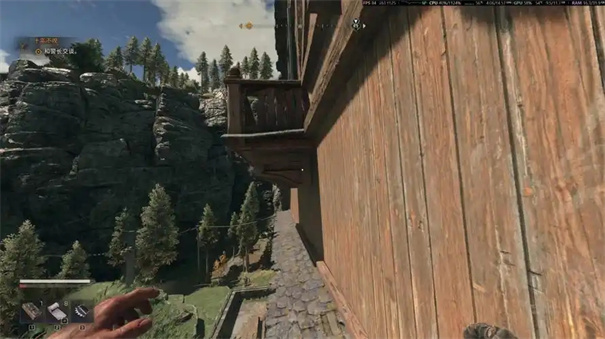 消逝的光芒困兽钩爪怎么获得